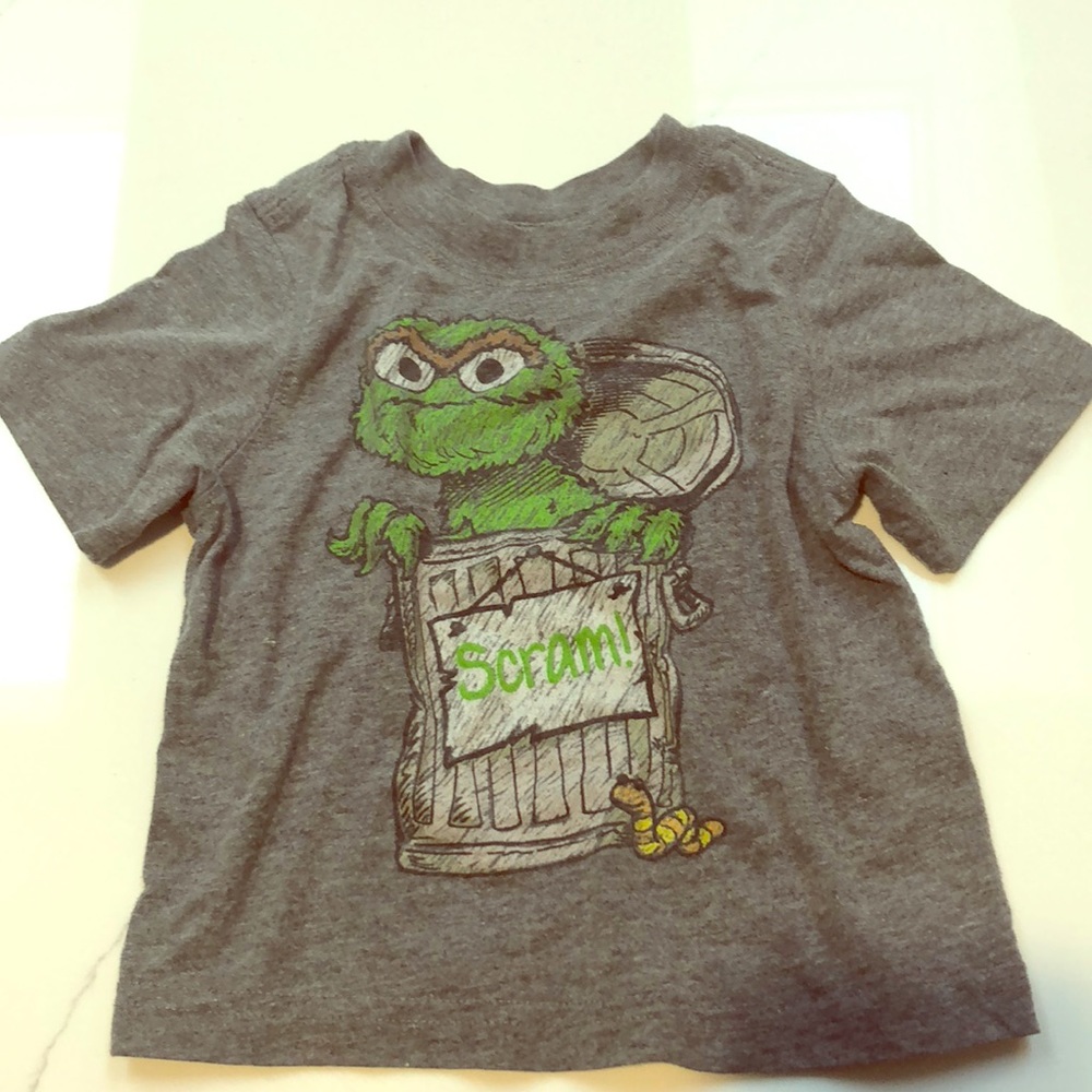 Old Navy Tee